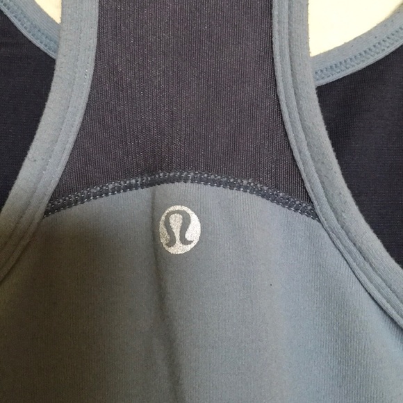 Lululemon tank top - Picture 3 of 3